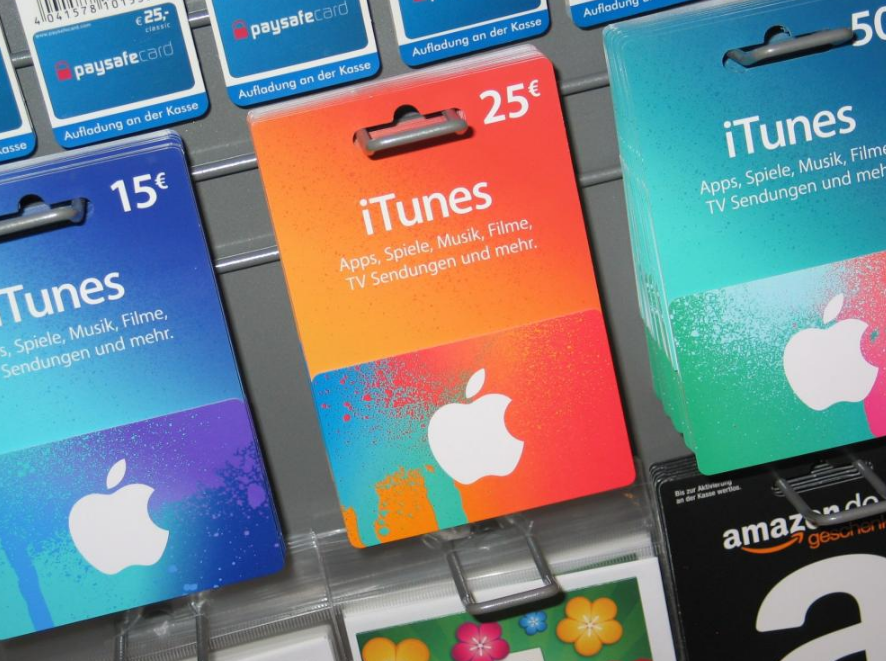 What is a gift card? How to use gift cards