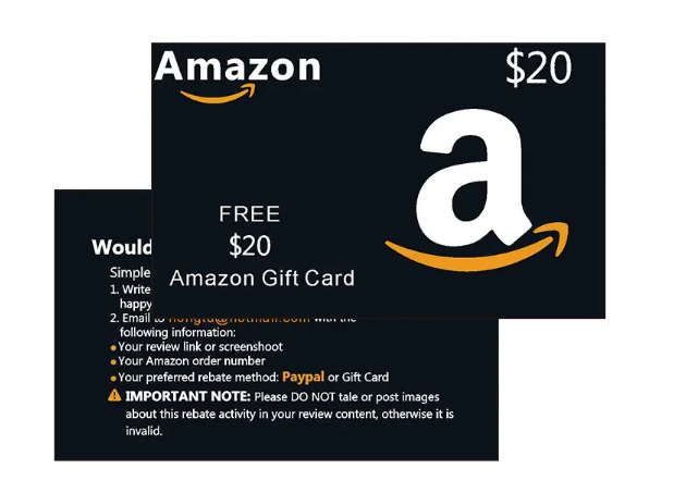 What Is Amazon Gift Card all About?